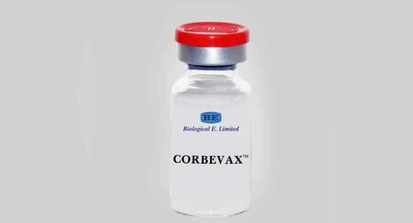 DCGI approves Corbevax as first heterologous COVID-19 booster shot for adults