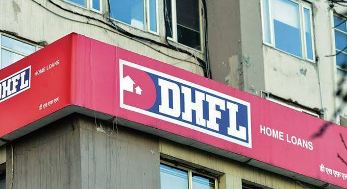 Congress accuses BJP of receiving multi-crore donations from scam-hit DHFL