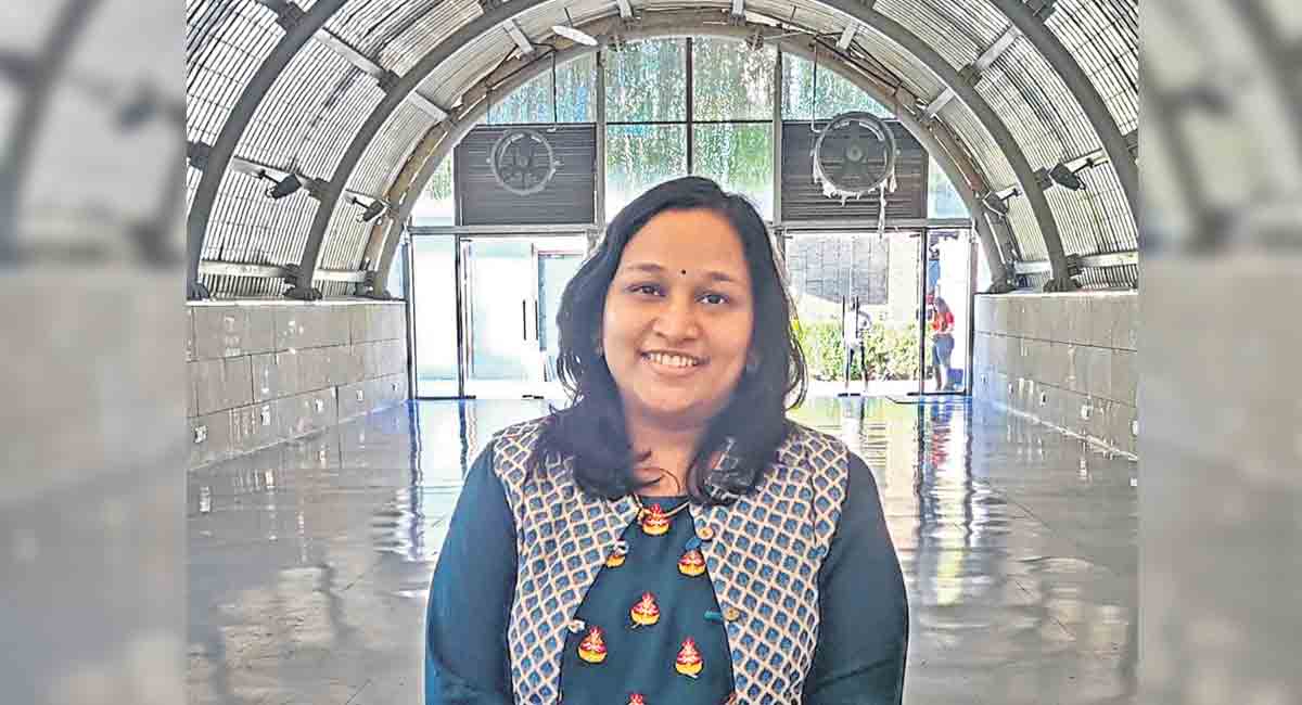 Doctor, who cracked UPSC, shares her tips and tricks