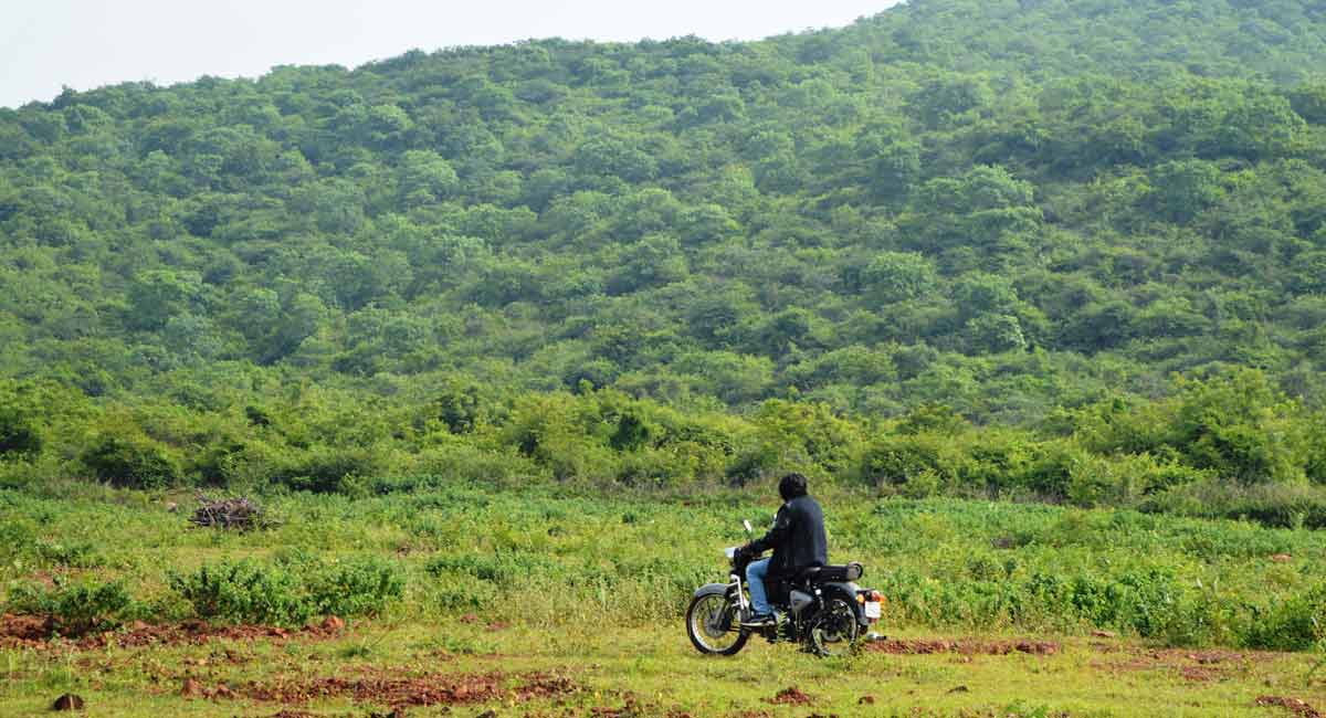 Hanamkonda: KUDA to develop Dharmasagar reservoir, Devunoor forest as tourism hub