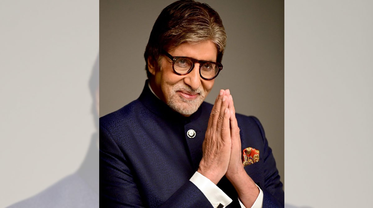 Does Amitabh Bachchan hint to be part of ‘Don 3’ in a cryptic post?