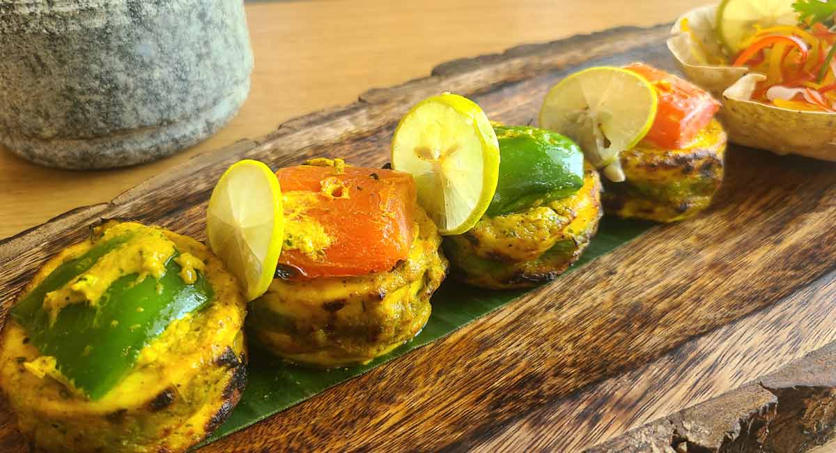 Indulge in global cuisine without guilt with Novotel Hyderabad Airport’s all-new menu