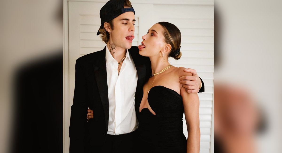 Hailey shares health update on Bieber, says their issues bring them closer