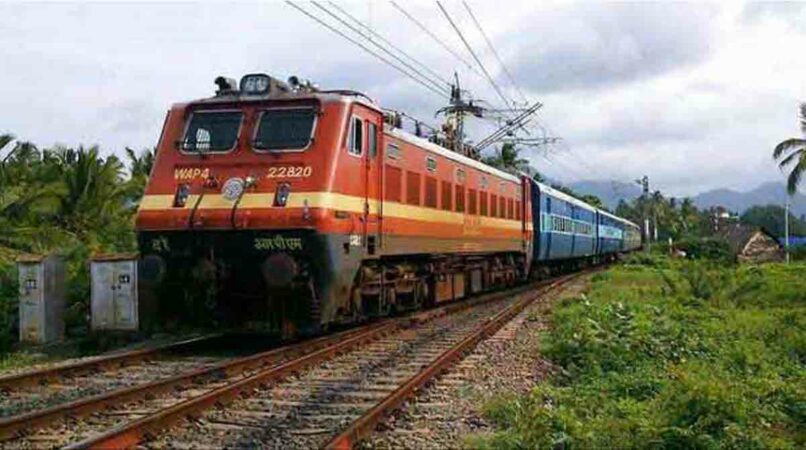 Indian Railways doubles ticket booking limits per user ID through IRCTC