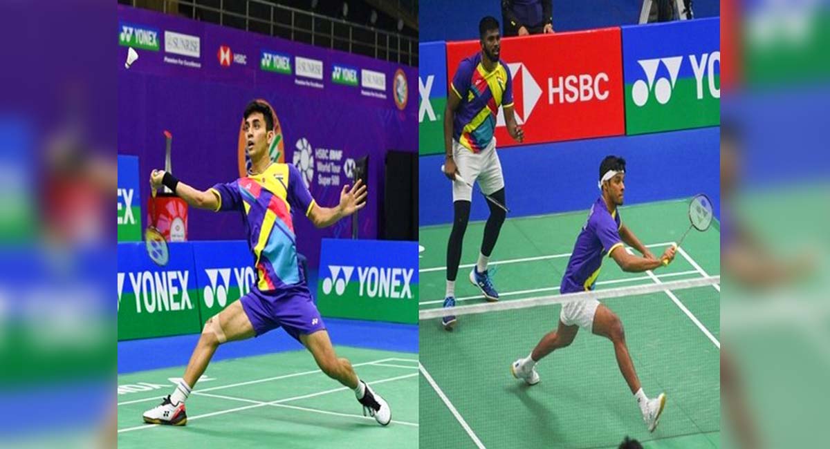 India Open bumped to Super 750 status by Badminton World Federation