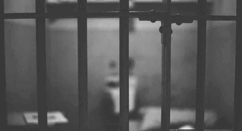 Hyderabad: Man sentenced to 225 days jail term for beating woman 