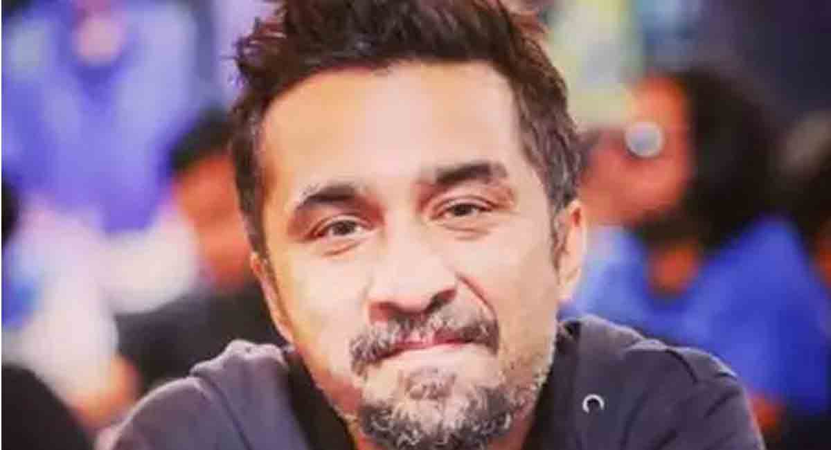 Siddhanth Kapoor released on bail after arrest over consumption of drugs