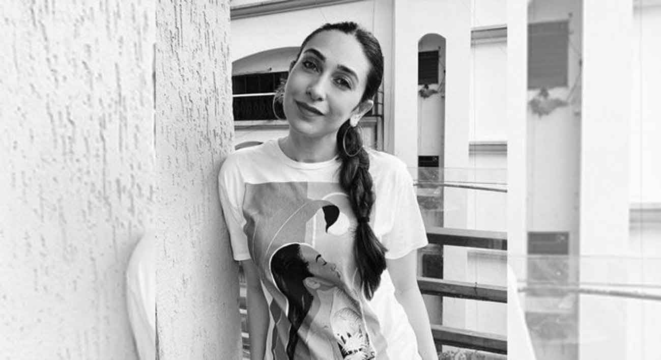Karisma Kapoor turns 48, Bollywood showers her with love and birthday wishes