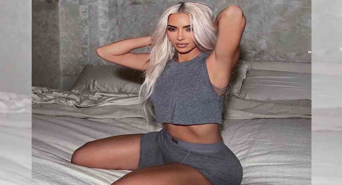 Kim Kardashian responds to Skkn trademark infringement lawsuit