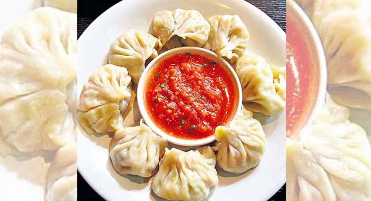 Swallow with care! AIIMS issues advisory on how to eat momos
