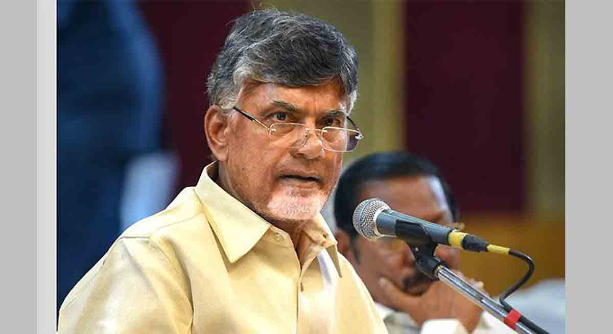Andhra Pradesh: Chandrababu Naidu clarifies on Atmakur bypoll