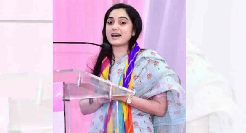 Million March against Nupur Sharma planned in Hyderabad