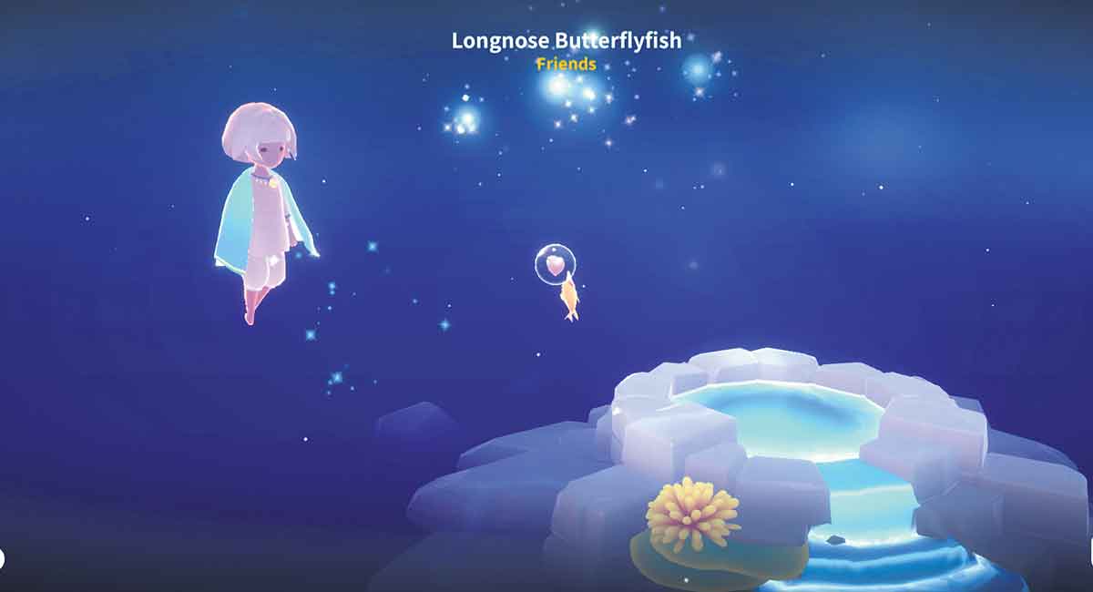 Game On: Immerse in ‘Ocean’ of tranquility that melts your stress away