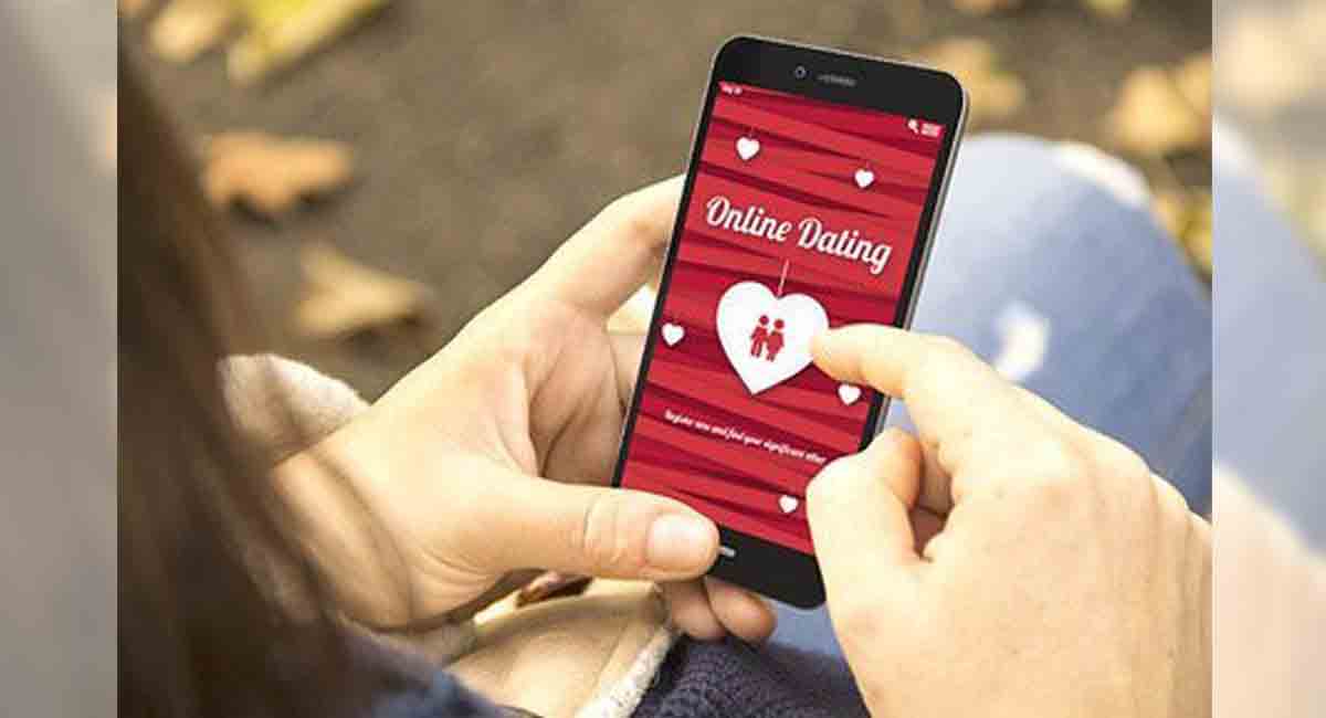 Online dating: Five features to stay safe
