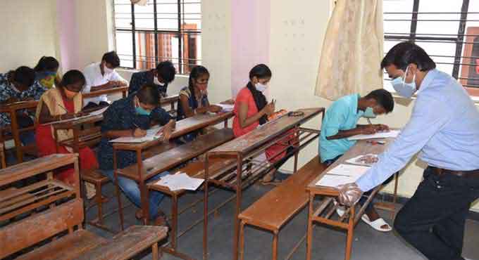 Over 1.13 lakh candidates register for TS POLYCET 2022