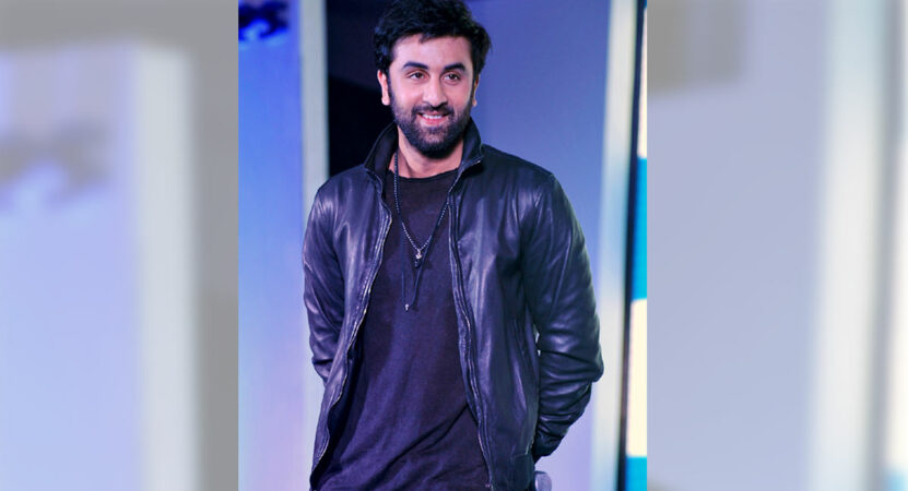 Ranbir Kapoor reveals why number ‘8’ is special to him
