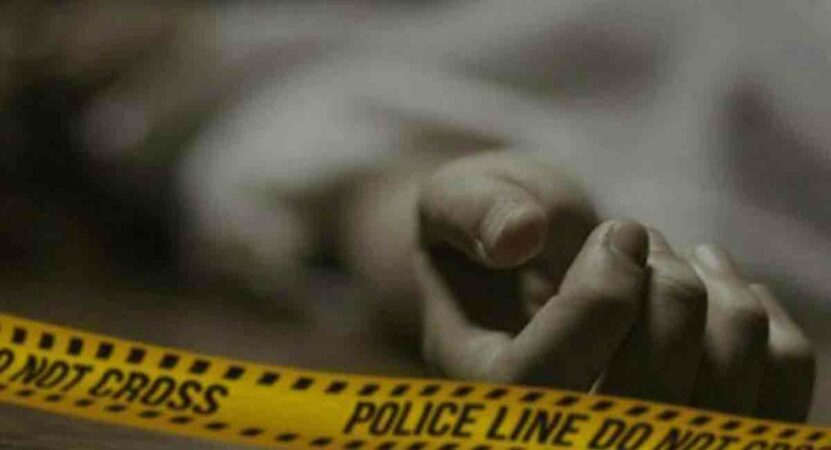 Man ends life at Secunderabad over property disputes