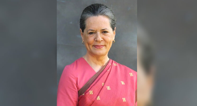 Sonia Gandhi discharged from Delhi’s Ganga Ram Hospital