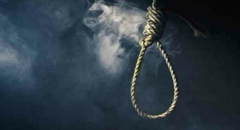 Intermediate student ends life in Hyderabad