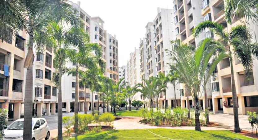 Hyderabad: Swagruha flats allotment process concludes