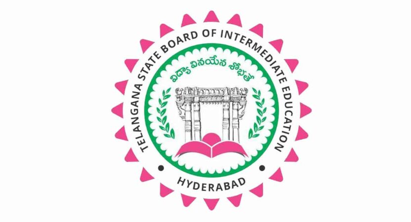 Telangana: BIE issues schedule for inter first year admissions