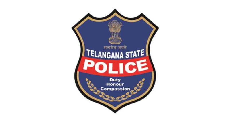 Telangana Police to set up Cyber Security Centre for Excellence
