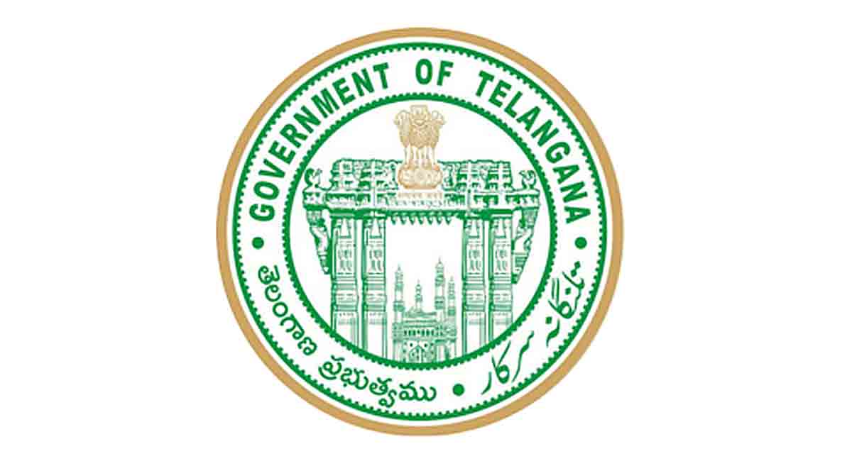 Telangana approves to fill up 1,433 vacancies in PR, Municipal departments
