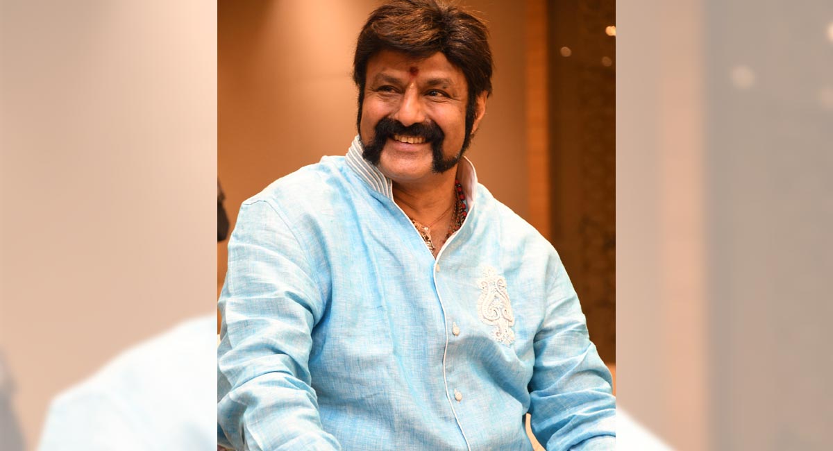 ‘Unstoppable: Season 2’ with Nandamuri Balakrishna is now official