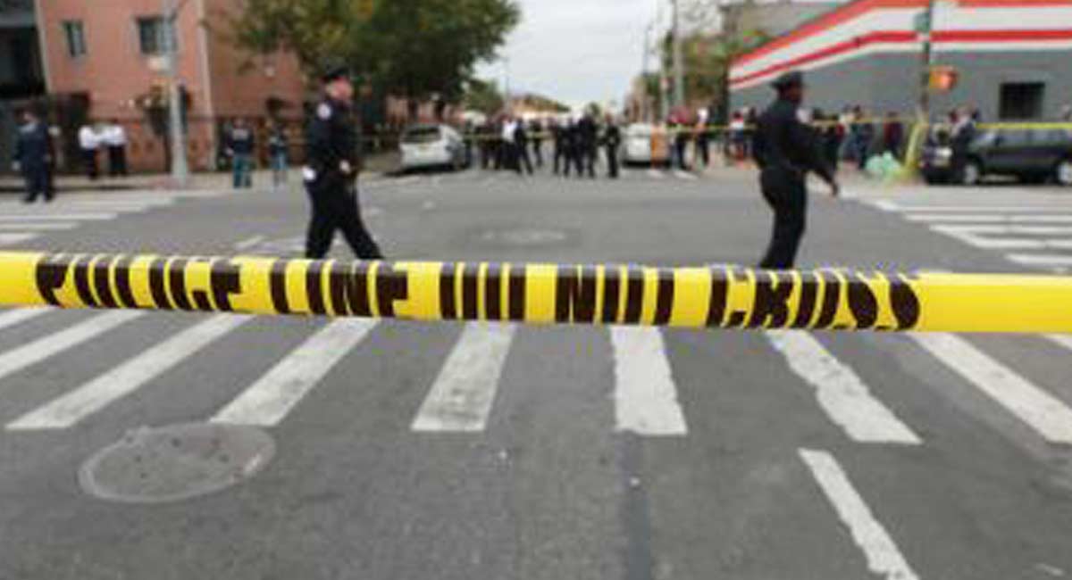 Indian-origin man shot dead execution-style in New York