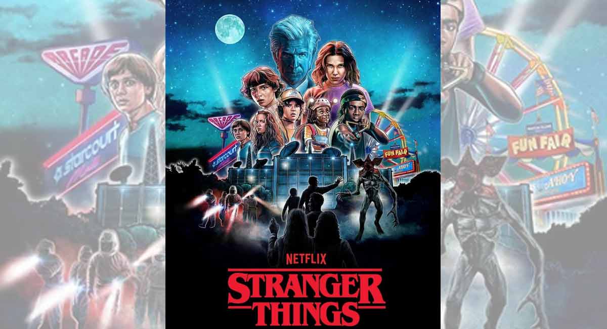 5 things that changed in ‘Stranger Things’ Season 4