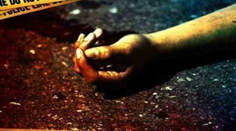 Woman murdered, body chopped into two in Hyderabad