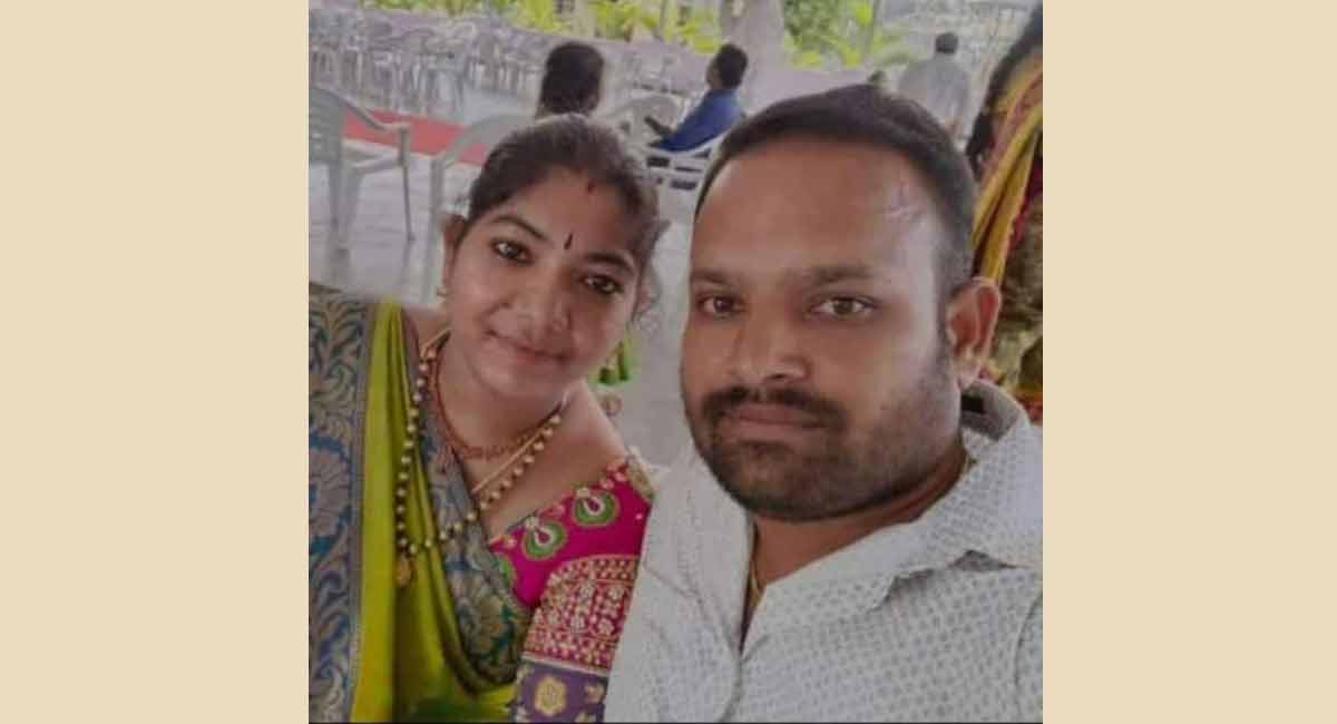Couple committed suicide in Sangareddy