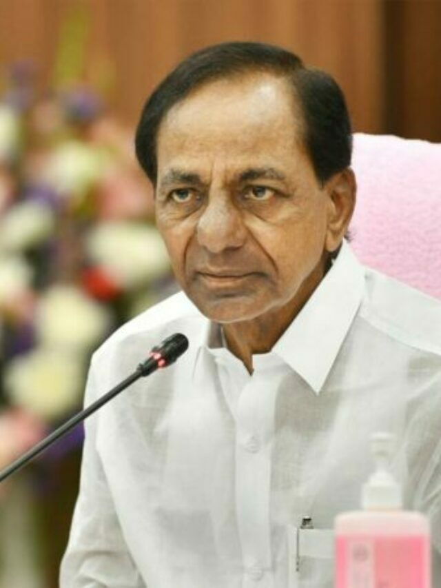 Telangana to boycott NITI Aayog meeting in protest against Centre’s discrimination