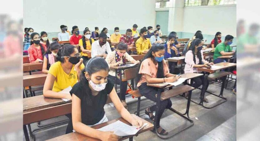 Telugu exam: NRI students in a bind
