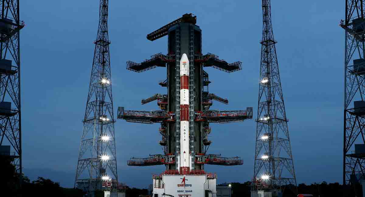 Dhruva Space to test its Satellite Deployer for ISRO’s PSLV C53