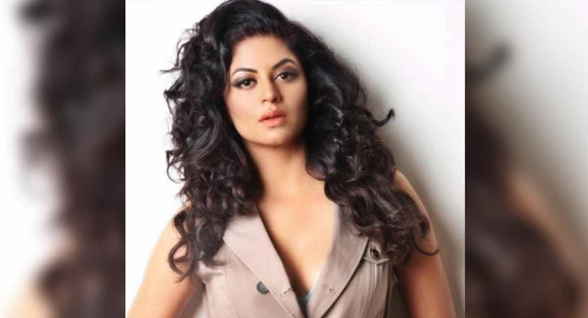 Kavita Kaushik to make her OTT debut with ‘Tera Chhalaava’