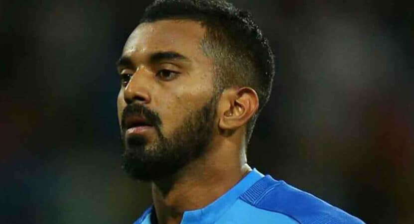 Injured KL Rahul ruled out of South Africa T20Is, Pant to lead India -  Telangana Today