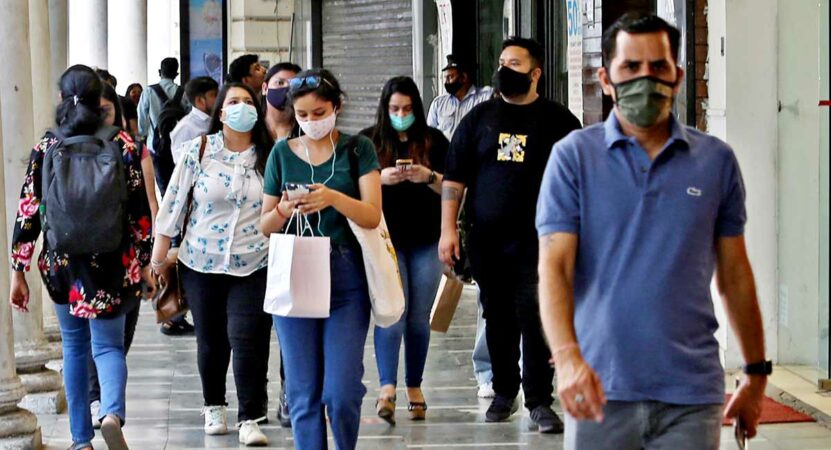 Those below 10, above 60 must avoid venturing out; wear masks: Telangana Covid advisory