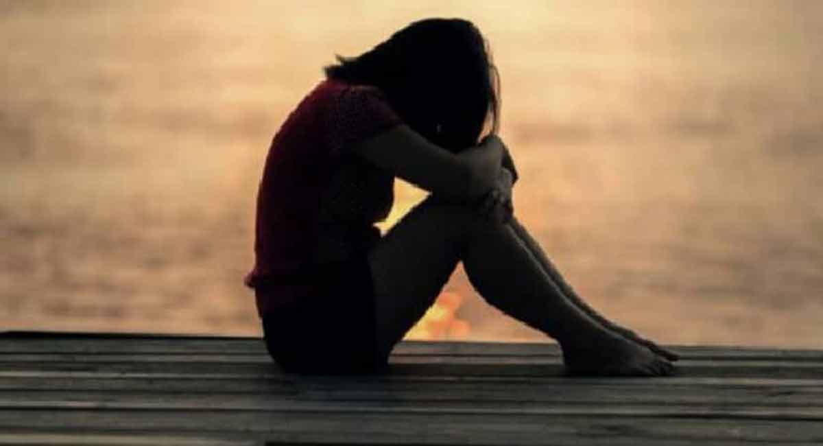 Feeling of detachment after trauma has worse impact on mental health, reveals study