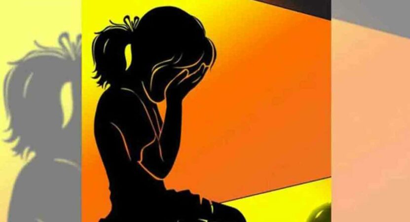 Lured with eatables, minor girl raped and impregnated in Hyderabad