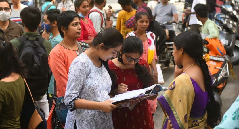 Telangana SSC results: Despite pandemic students score 10 GPA