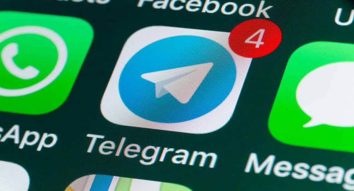 Telegram to help Brazil curb fake news