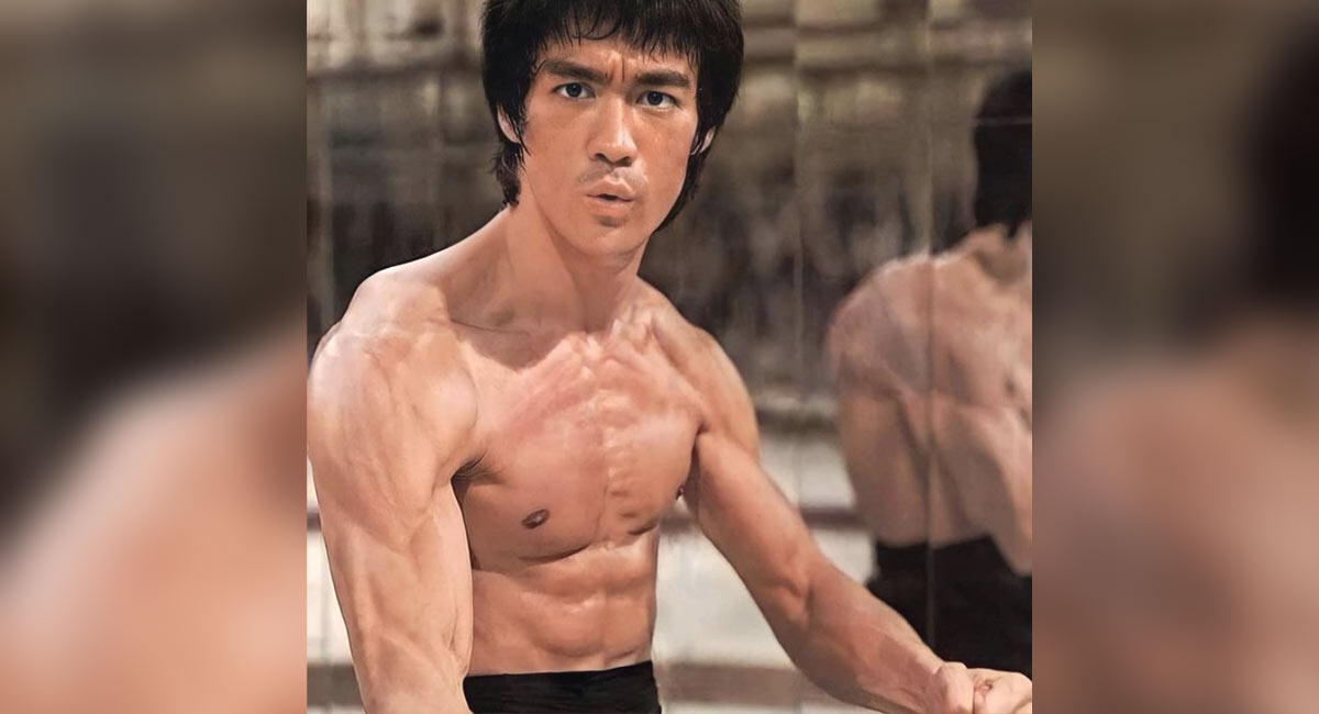 4 Lesser-Known Facts About The Kung Fu Legend Bruce Lee-Telangana Today
