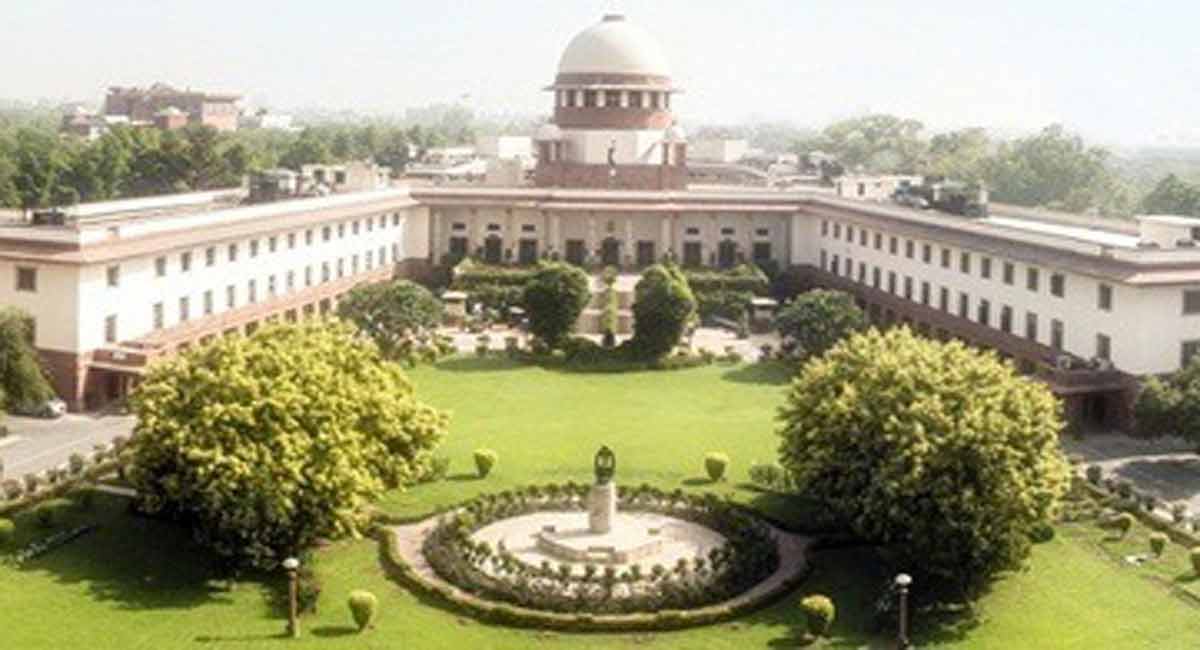 UP to SC: Pleas against demolition proxy litigation to protect illegal encroachments, misleading courts