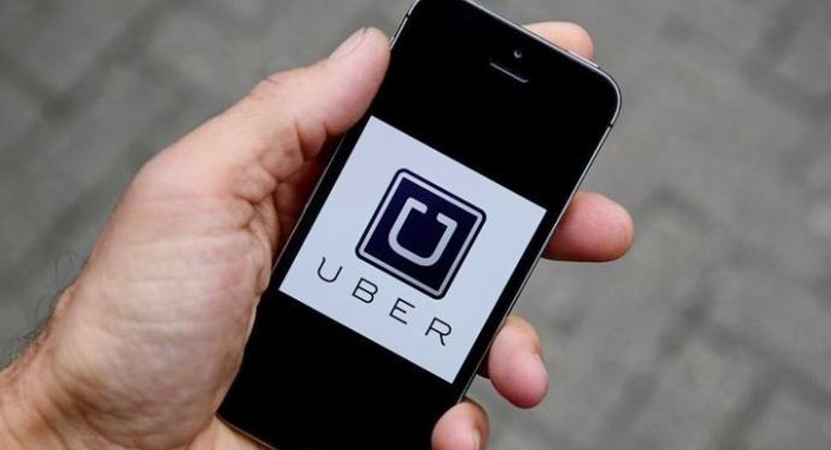550 women sue Uber for sexual assaults by drivers in US