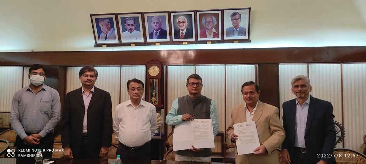 ASCI Hyderabad signs MoU with RCPA