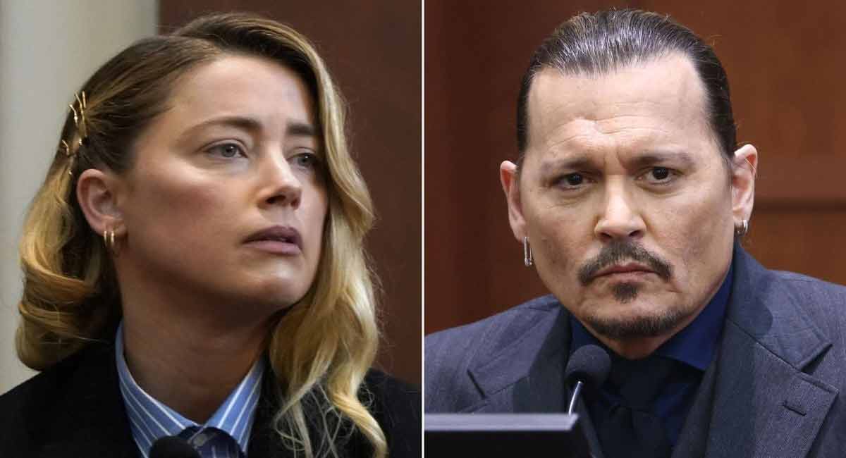 Shadow over Depp-Heard verdict because of wrong juror’s presence