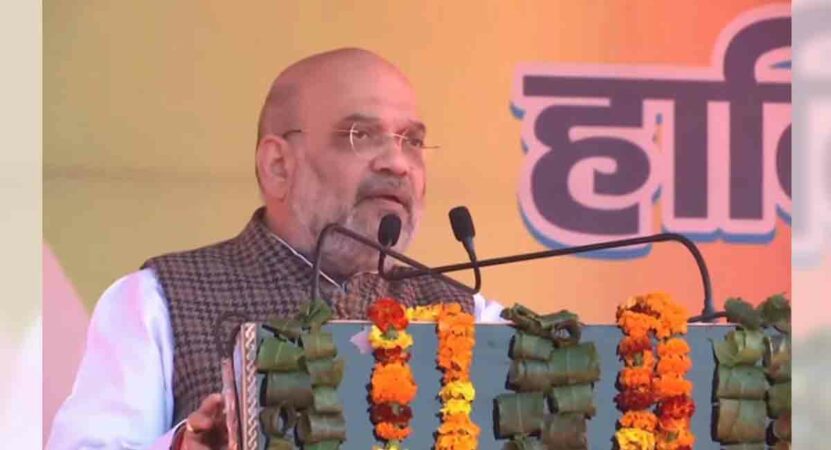 Amit Shah directs NIA to take over ‘barbaric’ killing of Amravati shop owner