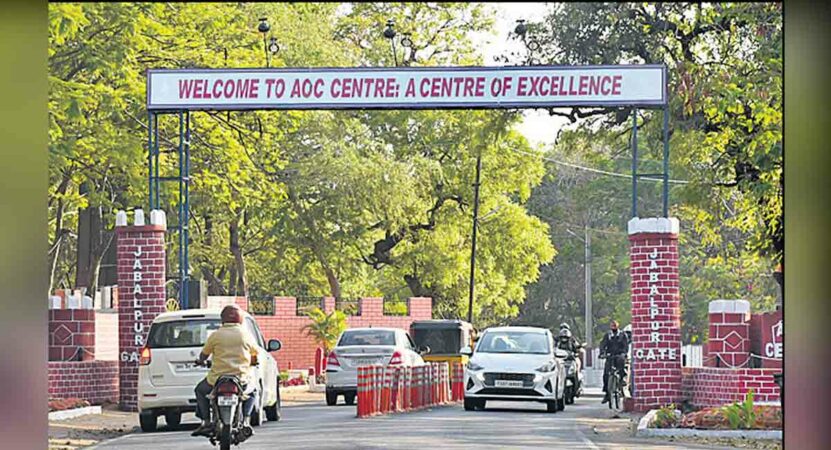 Secunderabad Cantonment residents fret as LMA ignores MoD orders