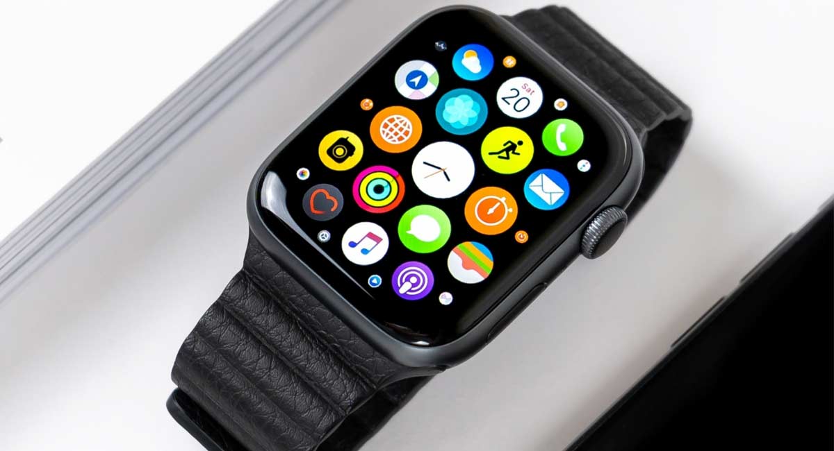 Apple’s rugged Watch Pro model to sport upgraded titanium design